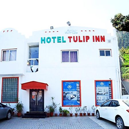 Hotel Tulip Inn, Gulberg Lahore Exterior foto